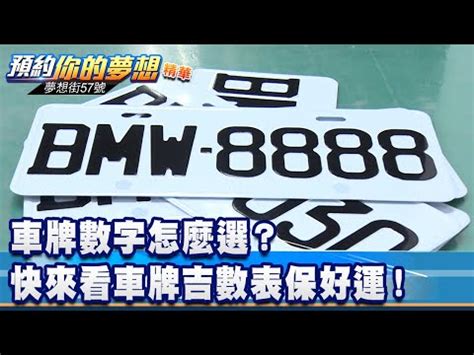 2005年是什麼年 車牌吉數查詢